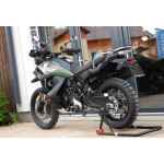 CFMOTO 1000MT-X Adventure