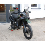 CFMOTO 1000MT-X Adventure