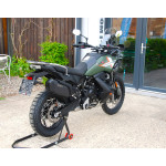 CFMOTO 1000MT-X Adventure