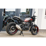 Royal Enfield Guerrilla 450 Apex Black