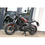 Royal Enfield Guerrilla 450 Apex Black
