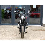 Royal Enfield Guerrilla 450 Apex Black