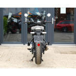 Royal Enfield Guerrilla 450 Apex Black