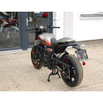 Royal Enfield Guerrilla 450 Apex Black