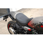 Royal Enfield Guerrilla 450 Apex Black