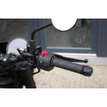 Royal Enfield Guerrilla 450 Apex Black