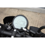 Royal Enfield Guerrilla 450 Apex Black