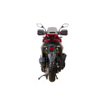 Kentoya V-Cross 125 4T
