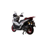 Kentoya V-Cross 125 4T