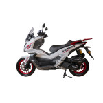 Kentoya V-Cross 125 4T