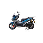 Kentoya Raptor 125 4T