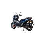 Kentoya Raptor 125 4T