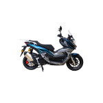 Kentoya Raptor 125 4T