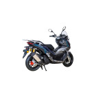 Kentoya Raptor 125 4T