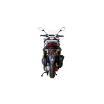 Kentoya Raptor 125 4T