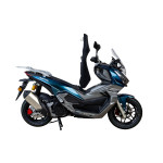 Kentoya Raptor 125 4T