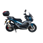 Kentoya Raptor 125 4T