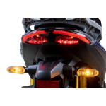 Kentoya Raptor 125 4T