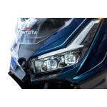 Kentoya Raptor 125 4T