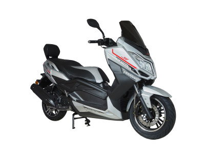 Kentoya Maximus-i 125 4T