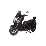 Kentoya Maximus-i 125 4T