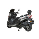 Kentoya Maximus-i 125 4T