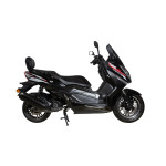 Kentoya Maximus-i 125 4T