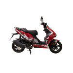 Kentoya Saxon-i 125 4T