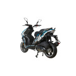 Kentoya Saxon-i 125 4T