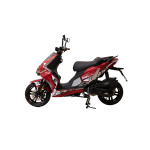 Kentoya Saxon-i 125 4T