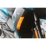 Kentoya Saxon-i 125 4T