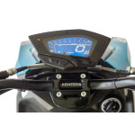 Kentoya Saxon-i 125 4T