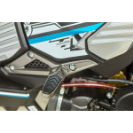 Kentoya Saxon-i 125 4T