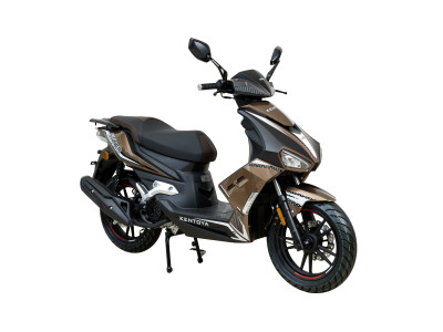 Kentoya Sinner-i 125 4T