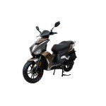 Kentoya Sinner-i 125 4T