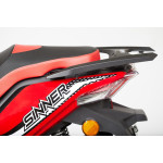 Kentoya Sinner-i 125 4T
