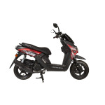 Kentoya Rush-i 125 4T