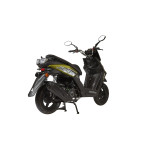 Kentoya Rush-i 125 4T