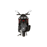 Kentoya Rush-i 125 4T