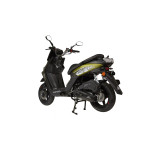 Kentoya Rush-i 125 4T