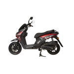 Kentoya Rush-i 125 4T