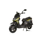 Kentoya Rush-i 125 4T