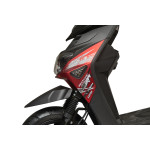 Kentoya Rush-i 125 4T