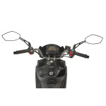 Kentoya Rush-i 125 4T