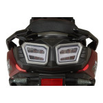 Kentoya Rush-i 125 4T