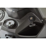 Kentoya Rush-i 125 4T