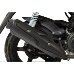 Kentoya Rush-i 125 4T