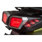 Kentoya Rush-i 125 4T