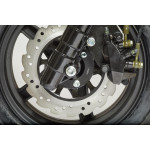 Kentoya Rush-i 125 4T