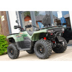 GOES Terrox 550-A